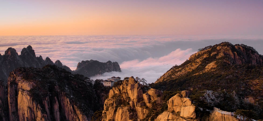 Sanshan - Hong Kong