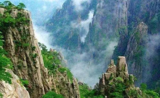 Hong Kong-Sanshan