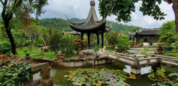 Hong Kong-Zhongshan