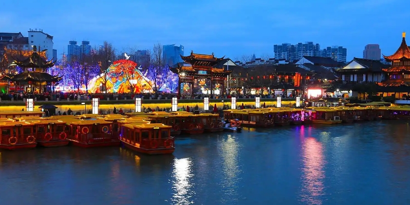 Hong Kong-Nanjing