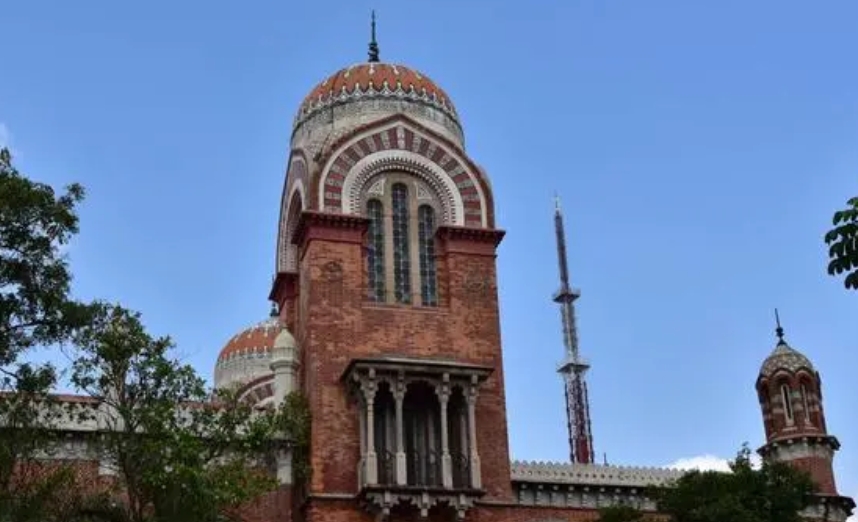 Hong Kong-Chennai (Madras), India