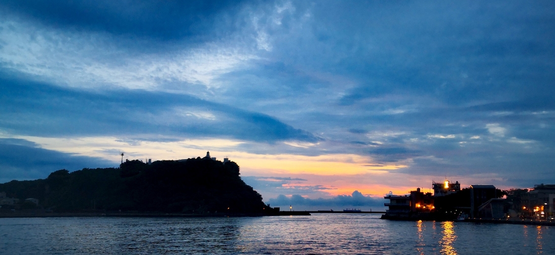 Hong Kong-Taiwan Kaohsiung