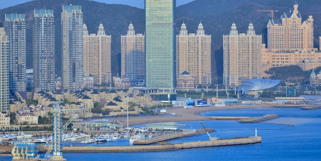 Hong Kong-Dalian