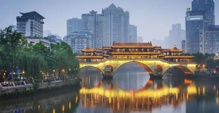 Hong Kong-Rongji