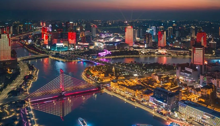 Hong Kong-Ningbo
