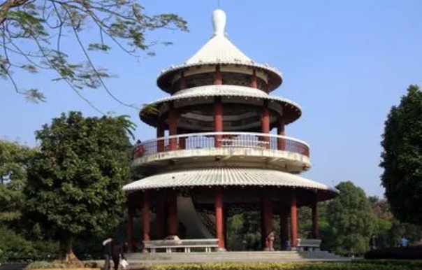 Xiaolan - Hong Kong