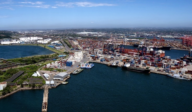 Hong Kong-Durban