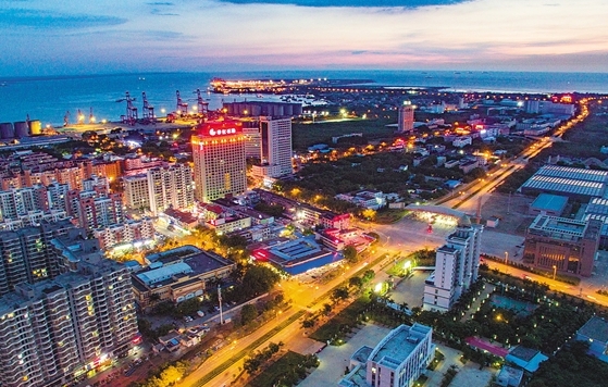 Hong Kong-Yangpu