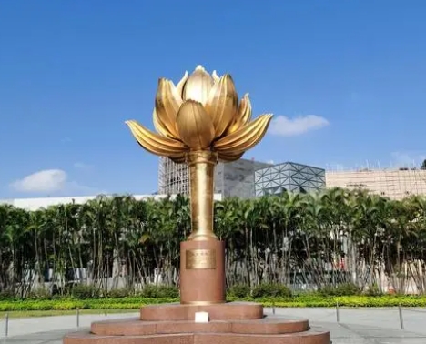 Macao - Hong Kong