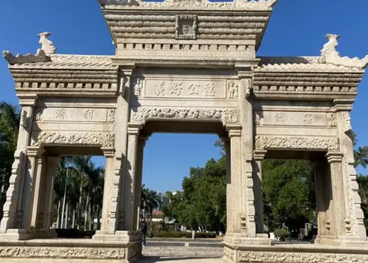 Hong Kong-Zhuhai