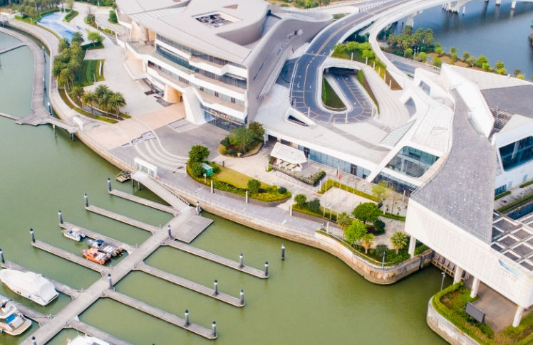 Hong Kong-Shenwan