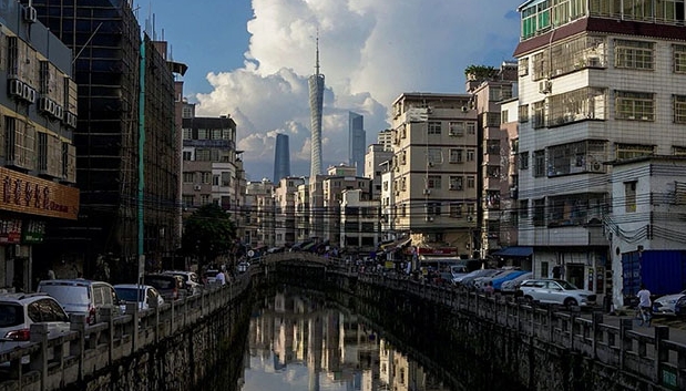 Hong Kong-Jiaoxin