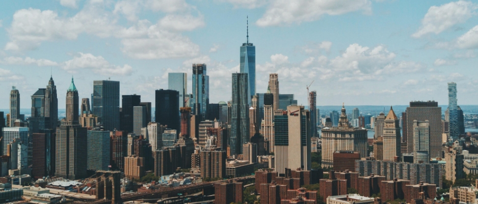 Hong Kong-New York