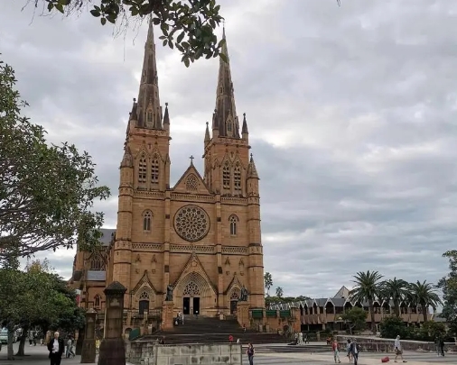 Auckland, New Zealand - Hong Kong
