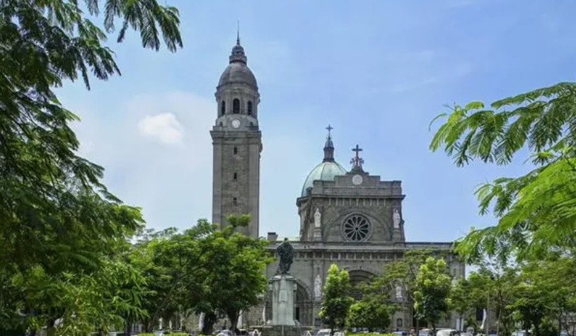 Manila (North) - Hong Kong, Philippines
