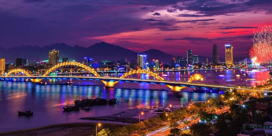 Hong Kong-Jakarta, Indonesia
