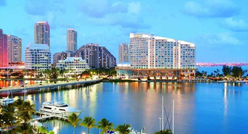 Hong Kong-Miami