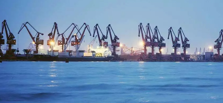 Hong Kong-Malaysia Pasir Gudang