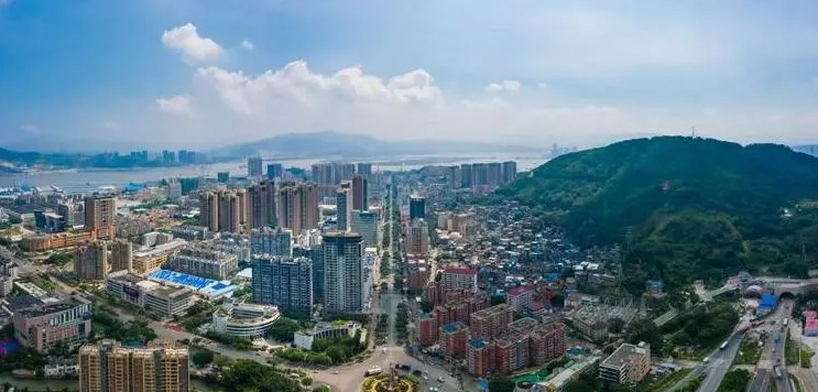 Mawei - Hong Kong